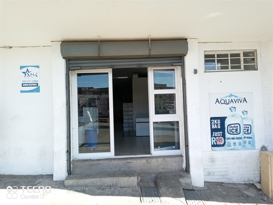 Commercial Property for Sale in North End Eastern Cape